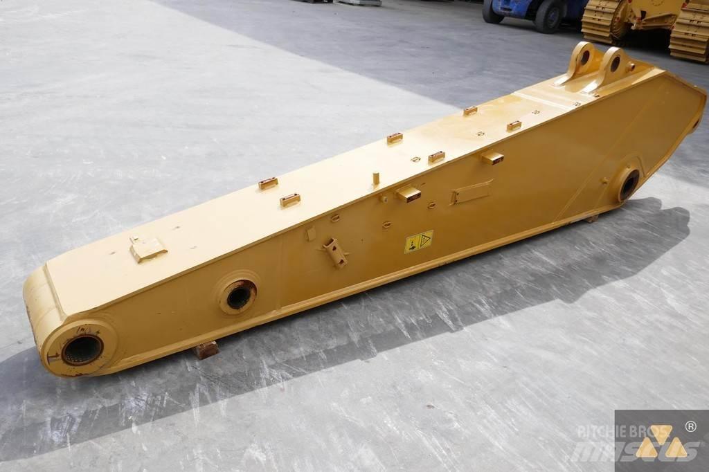 CAT Stick 336FL Transport - drugo