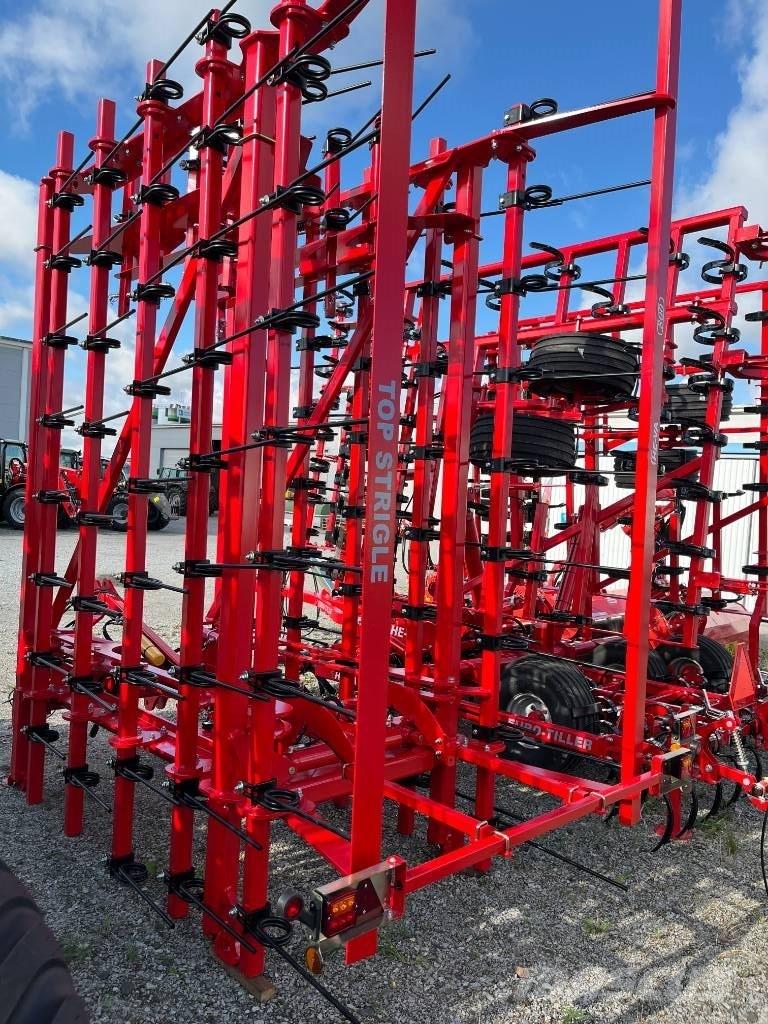 He-Va Top-Strigel 8m Brane