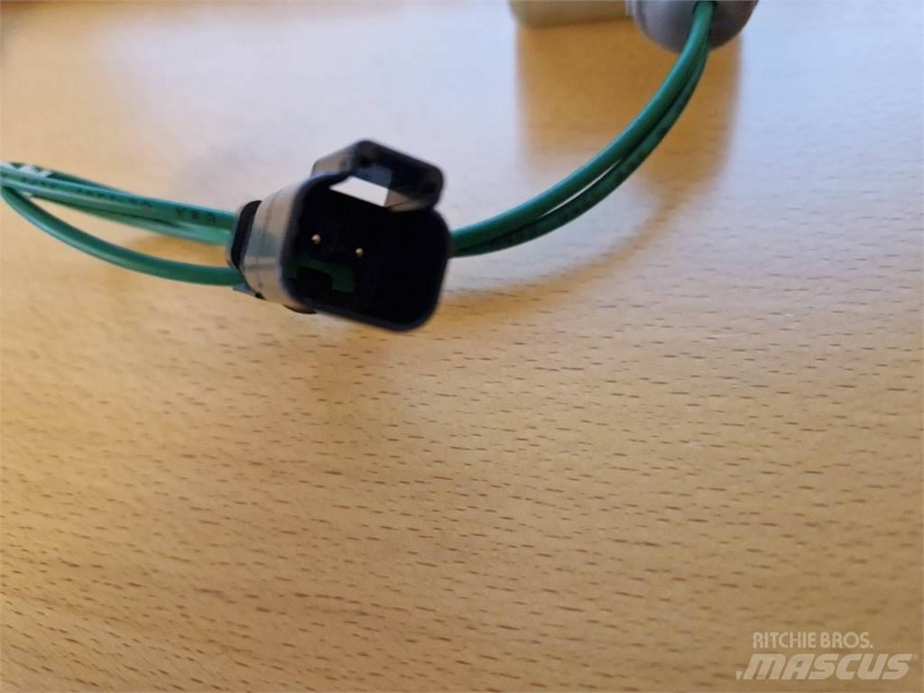 Eco Log SOLENOID Hidravlika