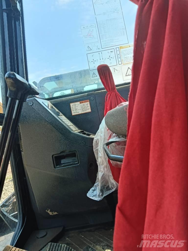 Sany SY 55C Mini bagri <7t