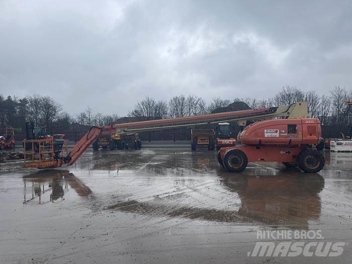 JLG 860Sj Zglobne dvižne ploščadi