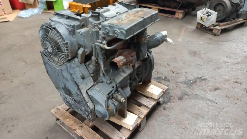 Deutz BF3L1011FL Motorji