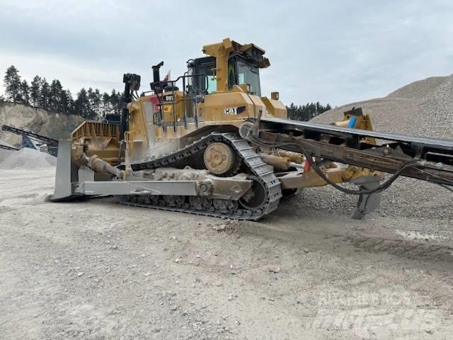 CAT D 9 T Buldožerji goseničarji