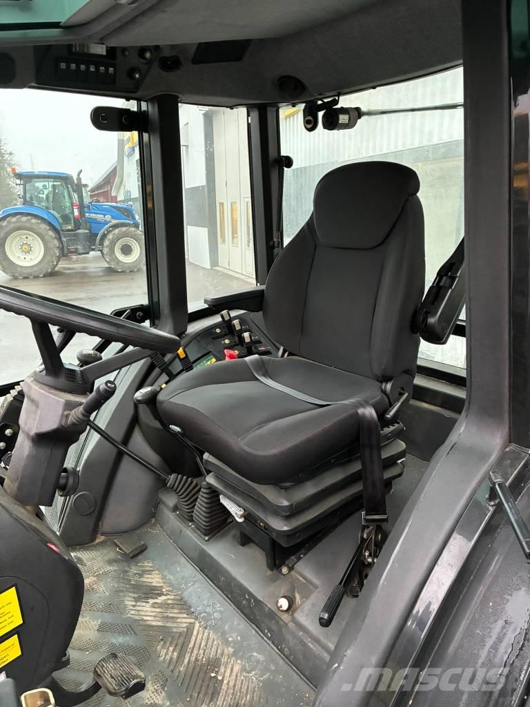 Lamborghini 85DT Traktorji