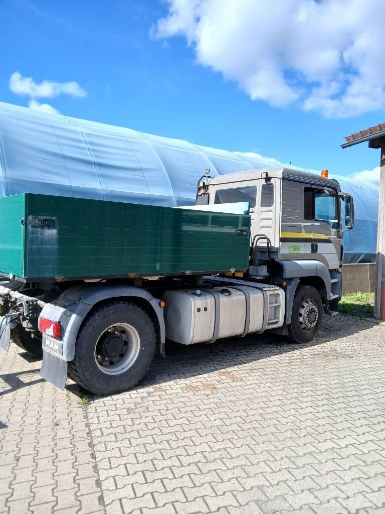Ebert TL 30 STLB Forwarderji