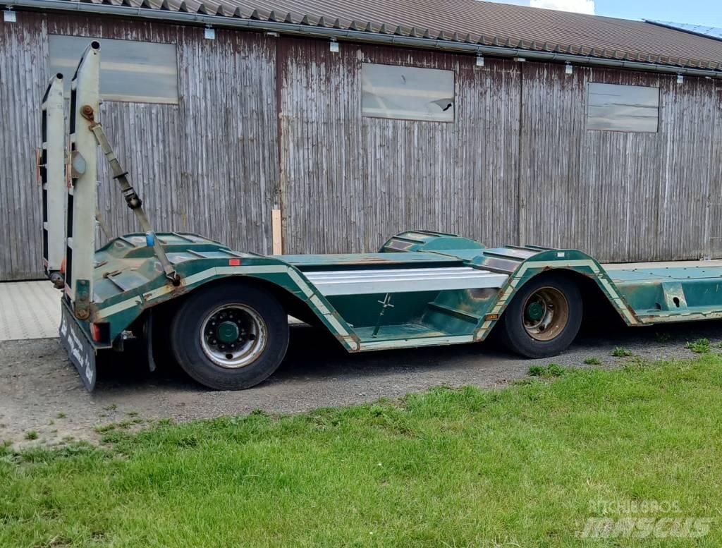 Ebert TL 30 STLB Forwarderji