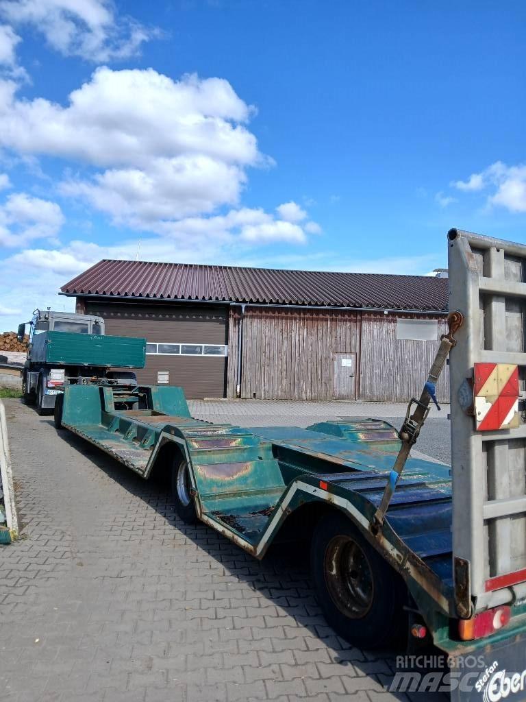 Ebert TL 30 STLB Forwarderji