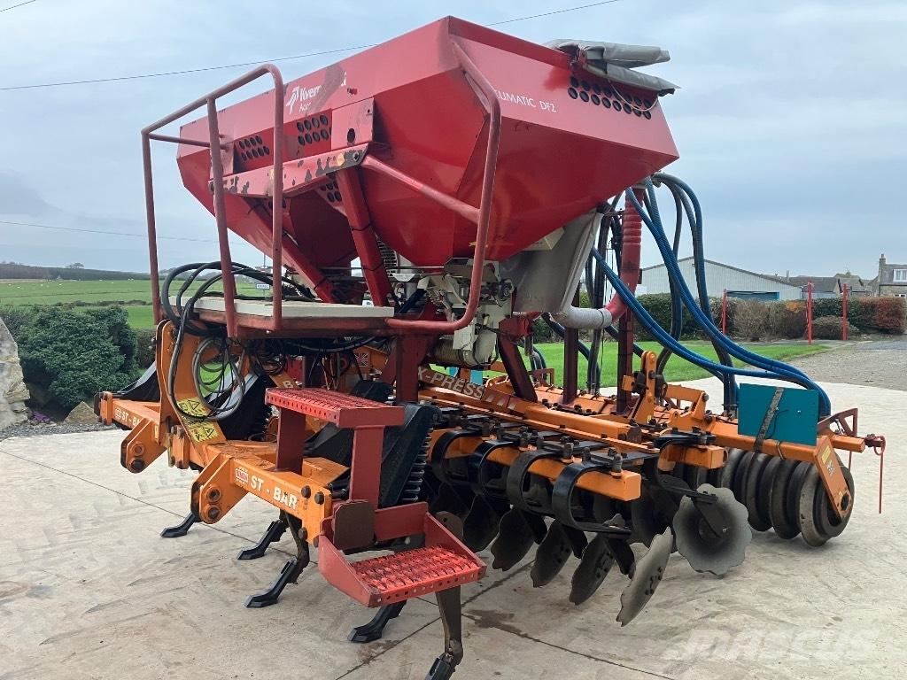 Simba ST 3.0 Xpress Kultivatorji