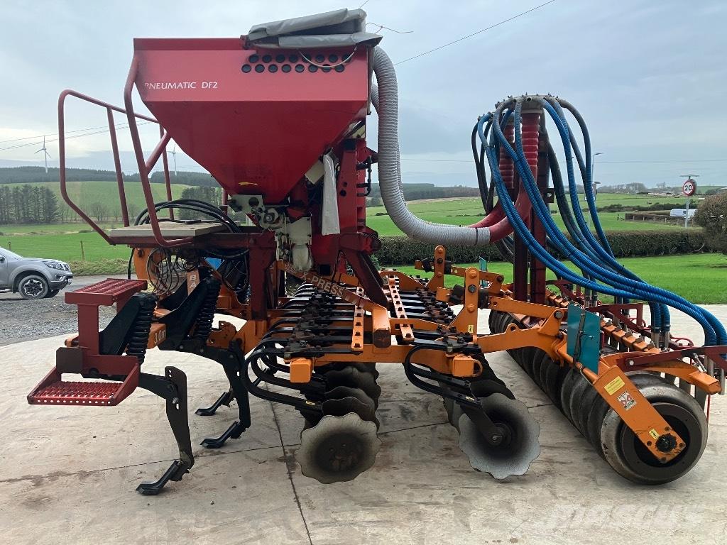 Simba ST 3.0 Xpress Kultivatorji