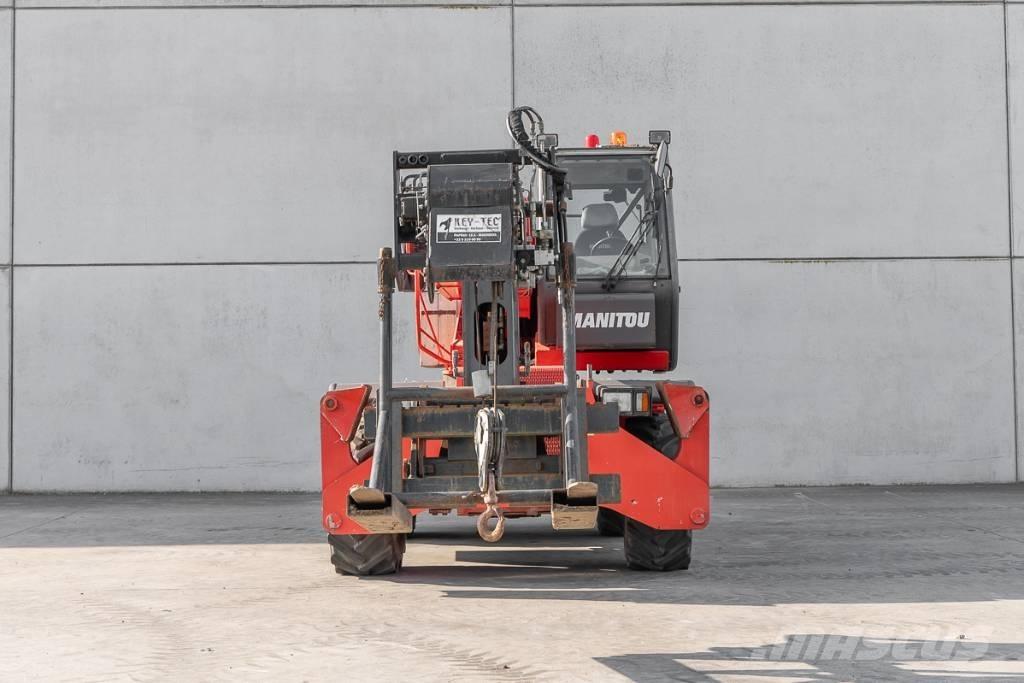 Manitou MRT 1635 Teleskopski viličarji