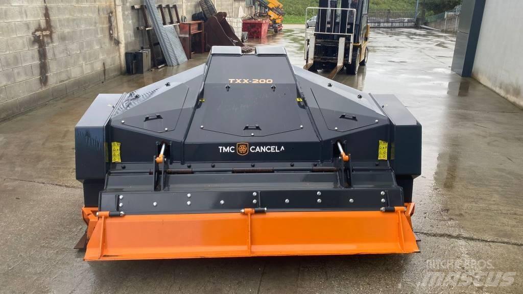 TMC CANCELA TXX 200 Kmetijstvo - drugo
