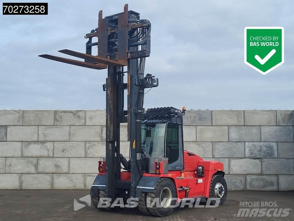 Kalmar DCG120-12 Dizelski viličarji