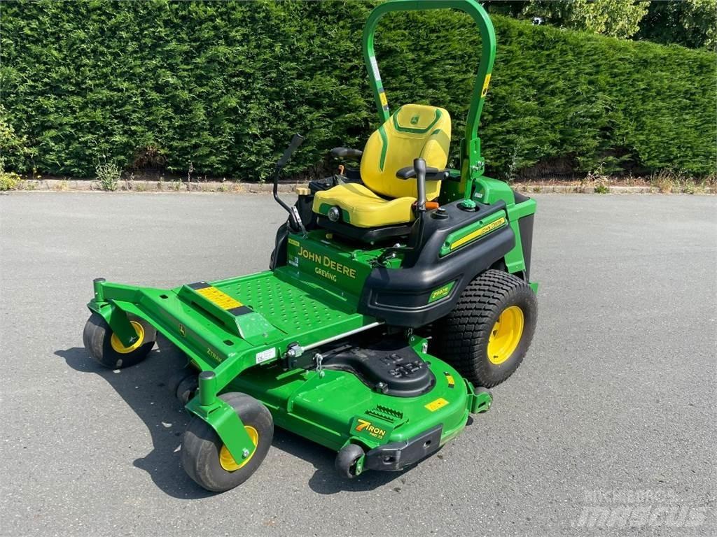 John Deere Z997R Kosilnice