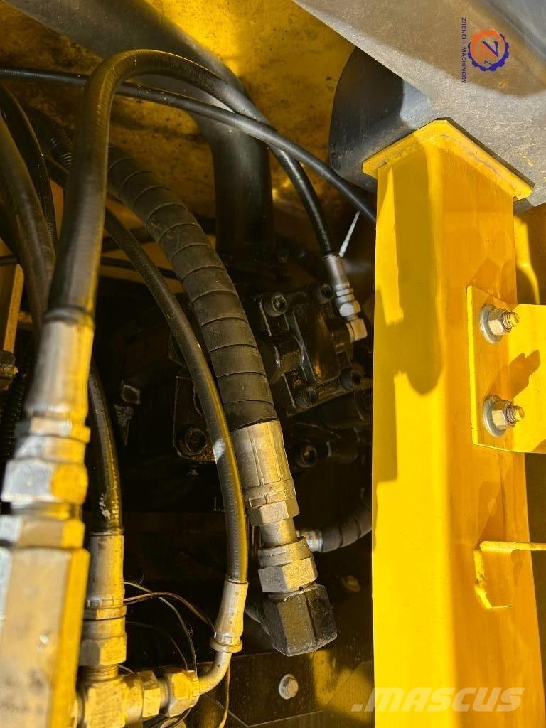 Kobelco SK 75 Midi bagri 7t – 12t