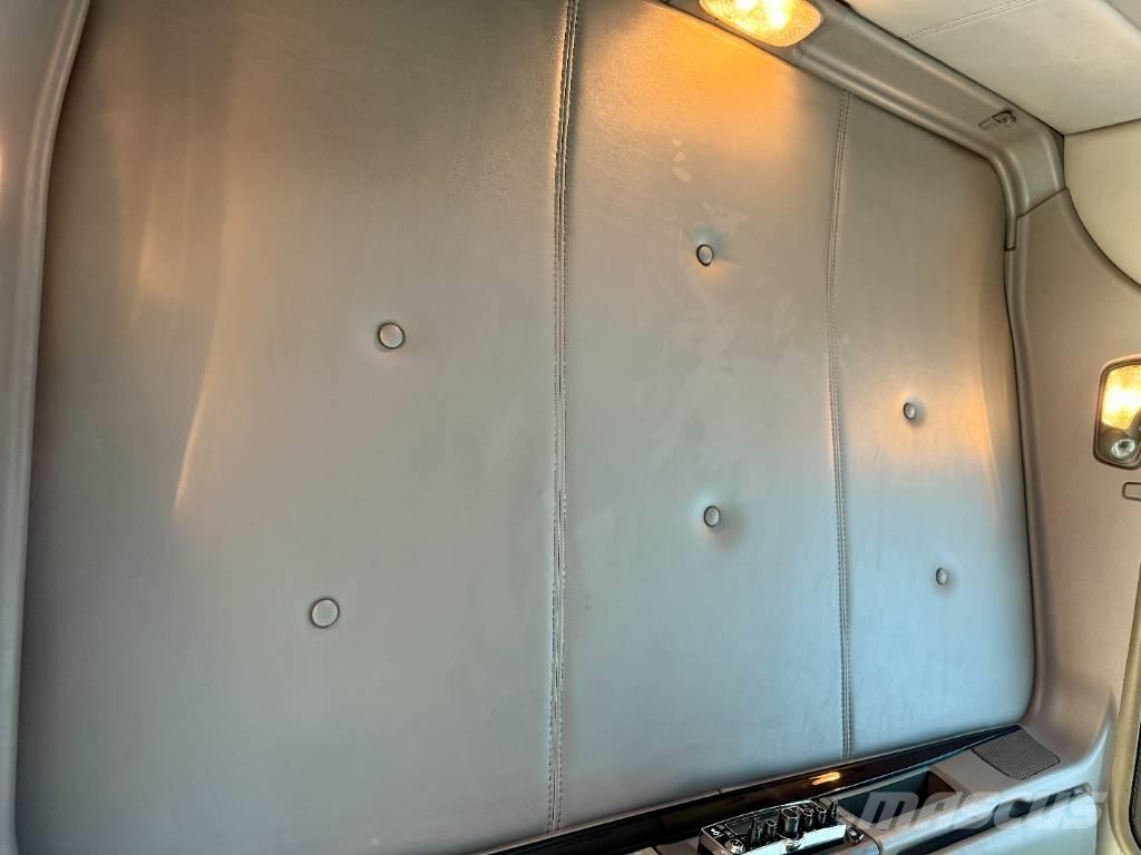 Kenworth W 900 Vlačilci