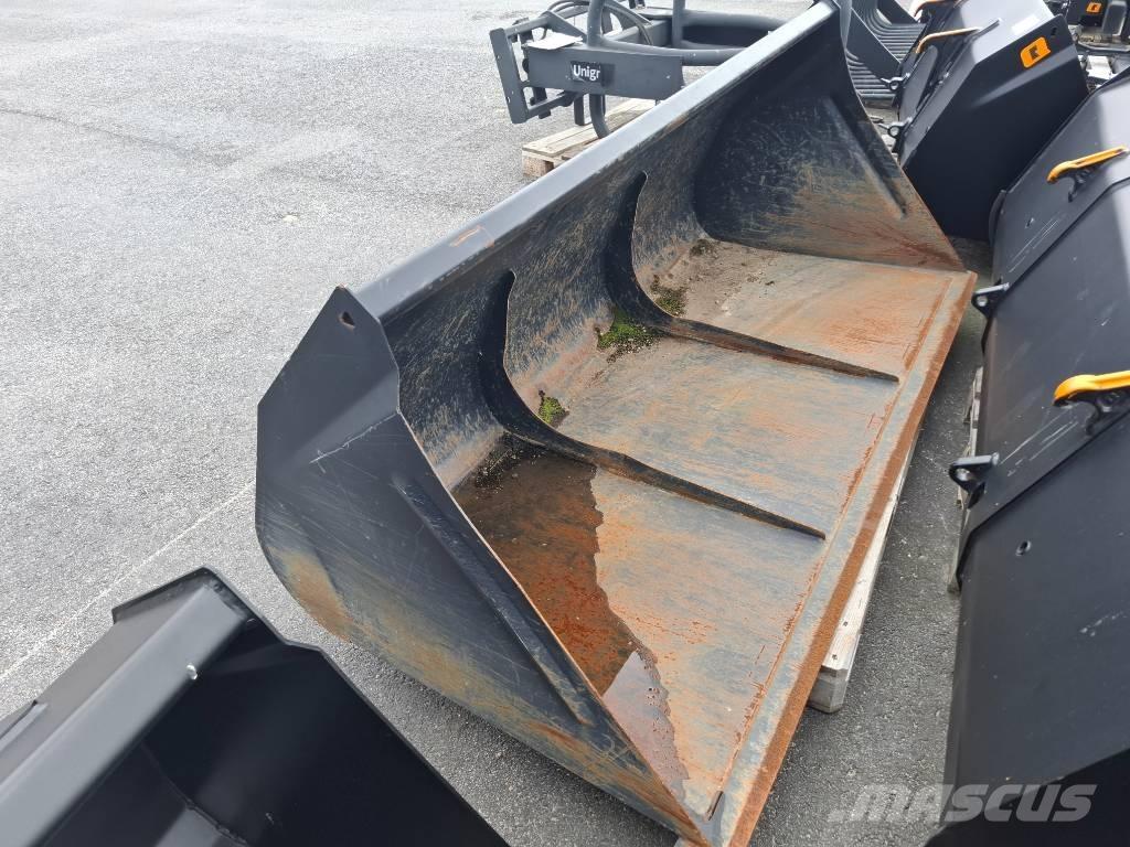 Ålö Skopa VS 220 Druga oprema za traktorje