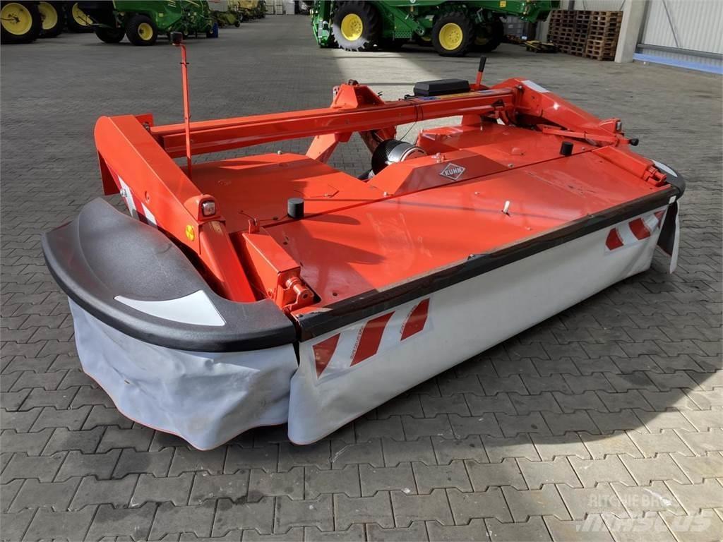 Kuhn GMD 310 F-FF Kosilnice