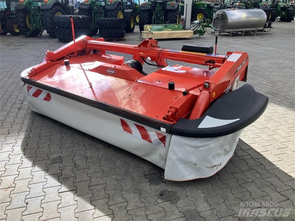 Kuhn GMD 310 F-FF Kosilnice