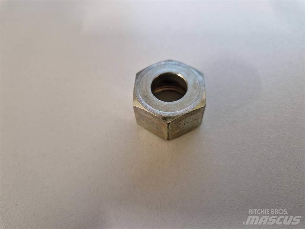 Rottne 051-0053 Hidravlika