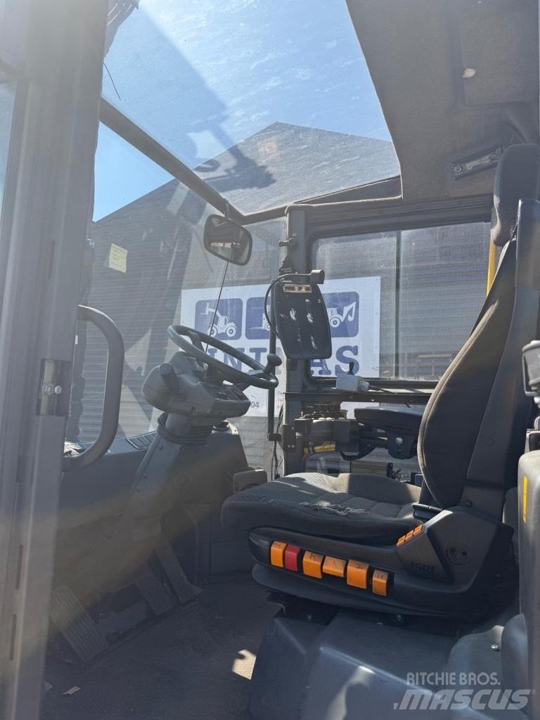 Kalmar DCE 80-9 Dizelski viličarji