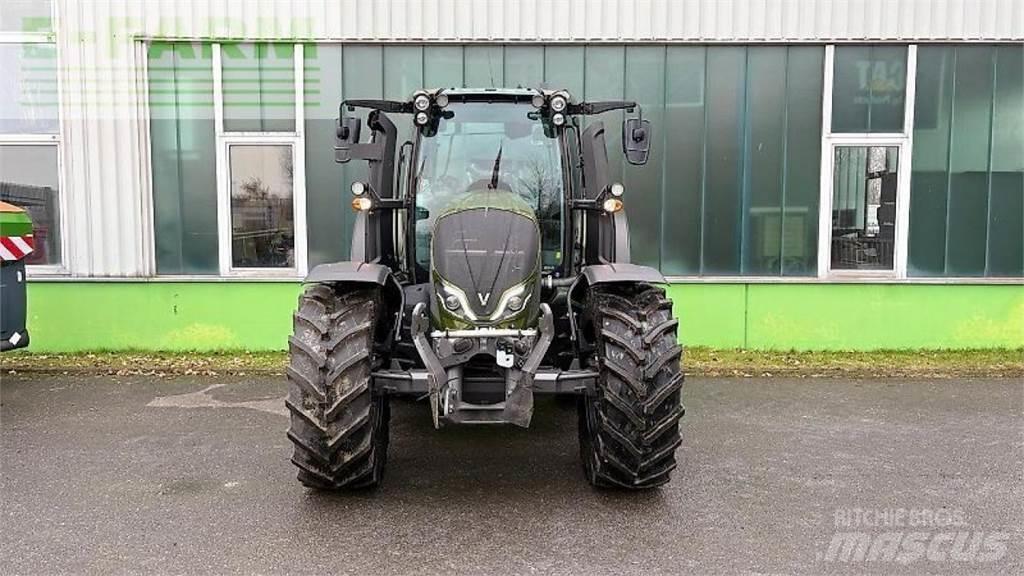 Valtra n155ea Traktorji