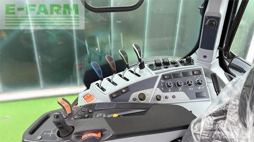 Valtra n155ea Traktorji