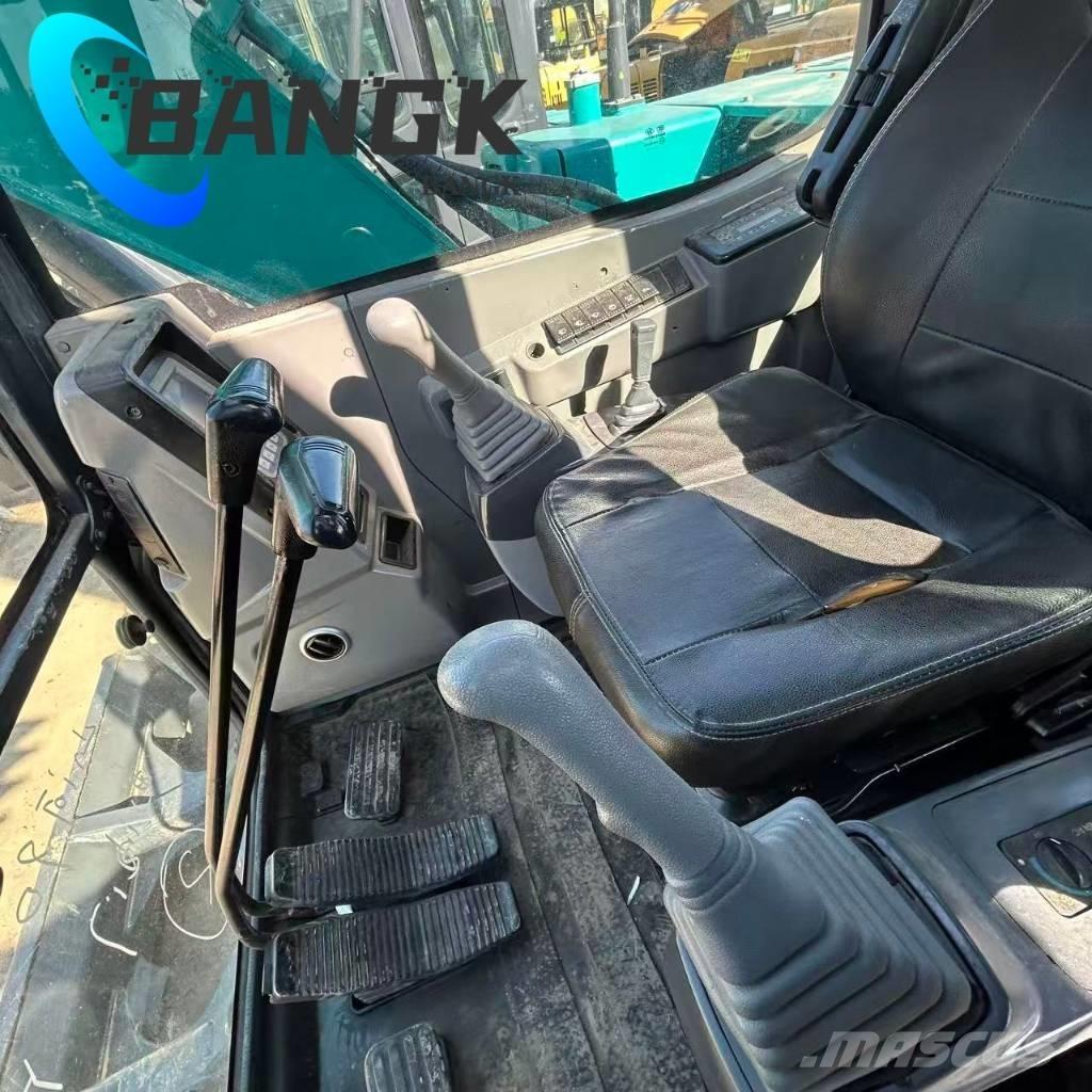 Sunward SWE 90 E Bagri goseničarji