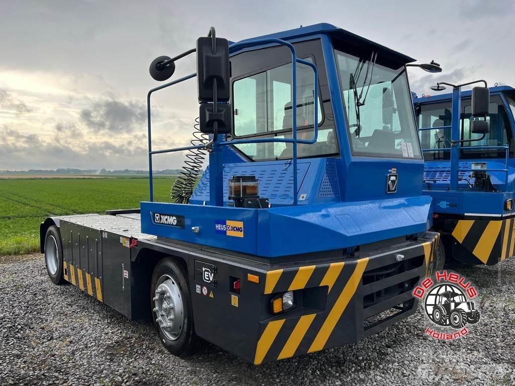 XCMG XPT70E Drugi tovornjaki