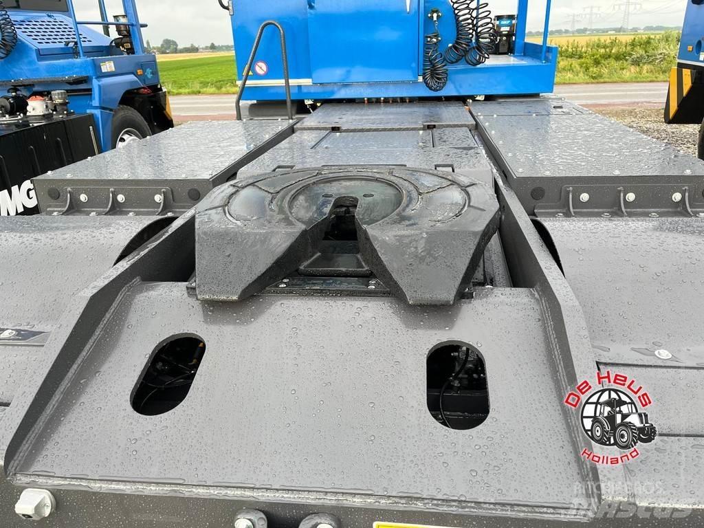 XCMG XPT70E Drugi tovornjaki