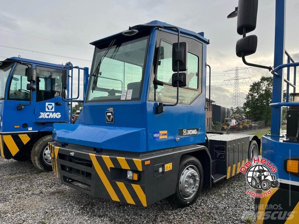XCMG XPT70E Drugi tovornjaki