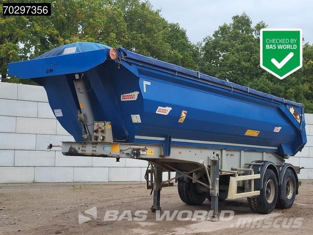 Benalu Powertrack Polprikolice prekucniki - kiper