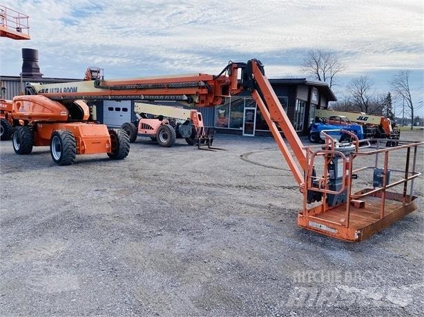 JLG 1350 SJP Teleskopske dvižne ploščadi