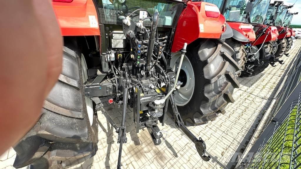 Steyr 4080 PLUS HILO Traktorji