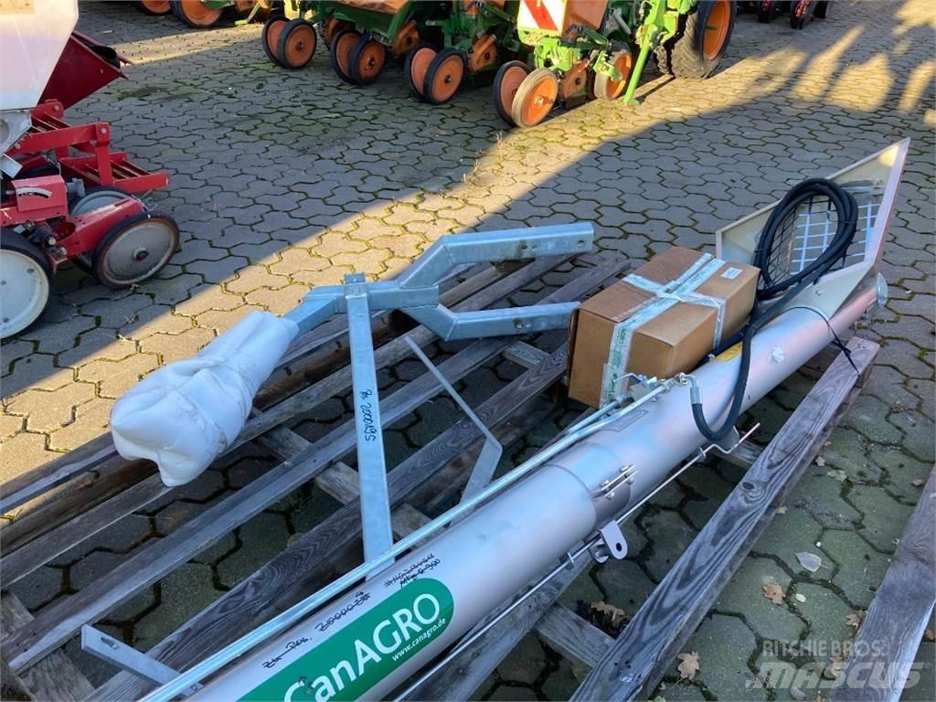  CANAGRO MA 608 V Druga oprema za žetev krme