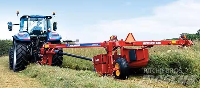 New Holland DB210R Drugi kmetijski stroji