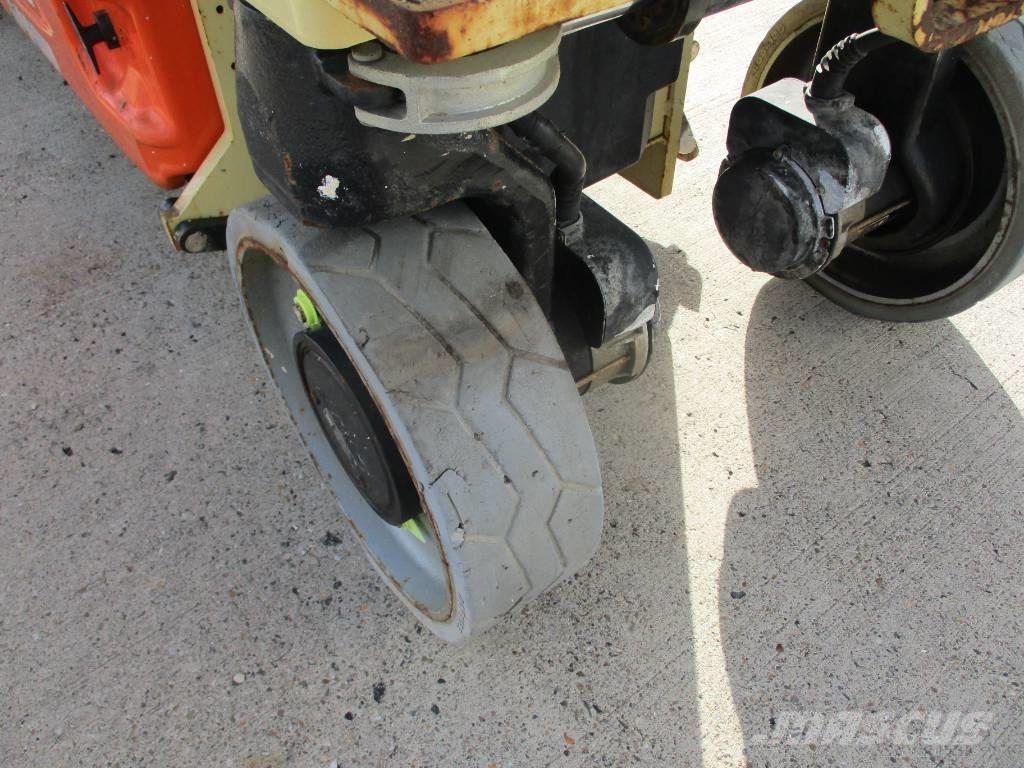 JLG 2632 ES (151) Škarjaste dvižne ploščadi