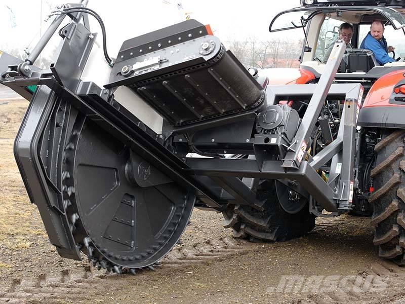  Kennametal SK6-01T Drugi deli