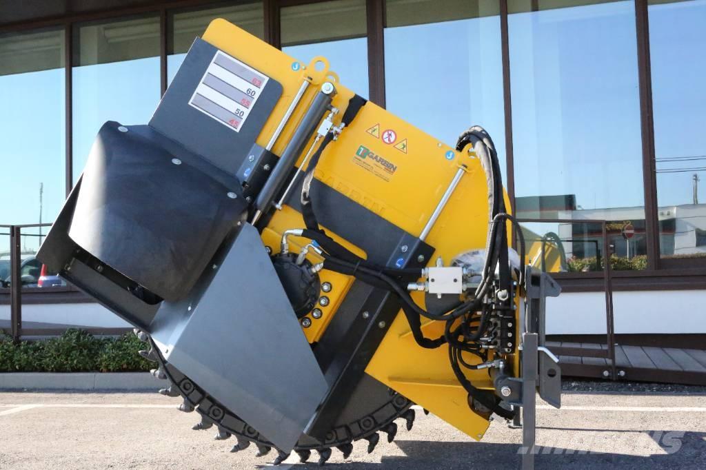  Kennametal SK6-01T Drugi deli