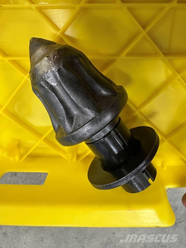  Kennametal SK6-01T Drugi deli