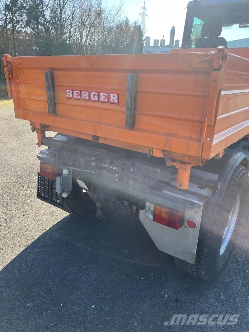 Boki 1151 Kmetijstvo - drugo