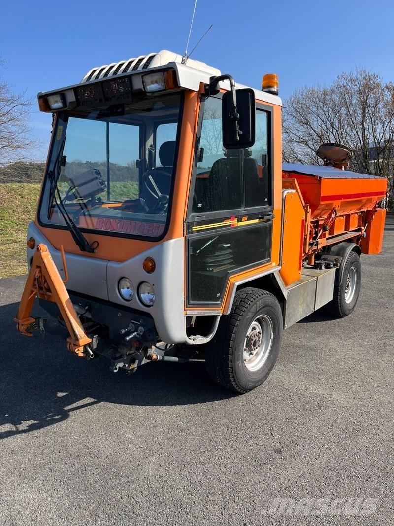 Boki 1151 Kmetijstvo - drugo