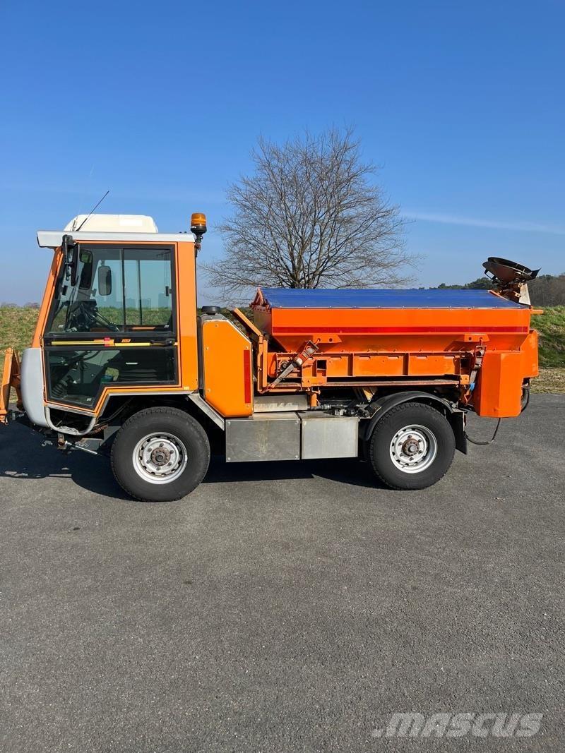 Boki 1151 Kmetijstvo - drugo