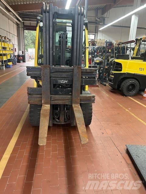 Hyster H2.5FT Dizelski viličarji