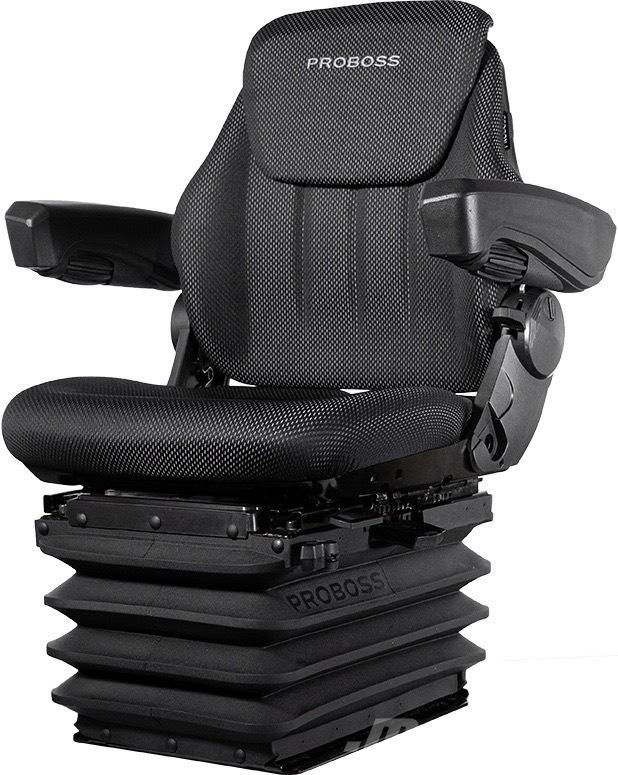  ProBoss AS 2480.   12 V. Traktorji
