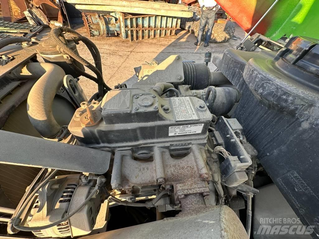 Ammann AV 26-2K Kombinirani valjarji