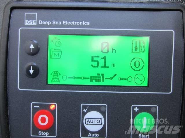 Atlas Copco QES 150 Dizelski agregati
