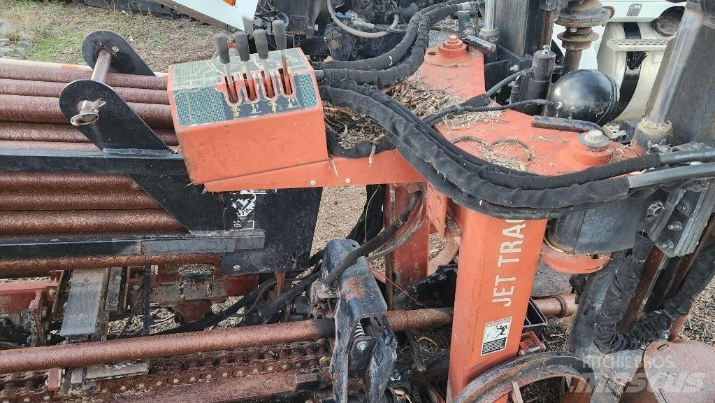 Ditch Witch JT 4020 Oprema za vodoravno smerno vrtanje