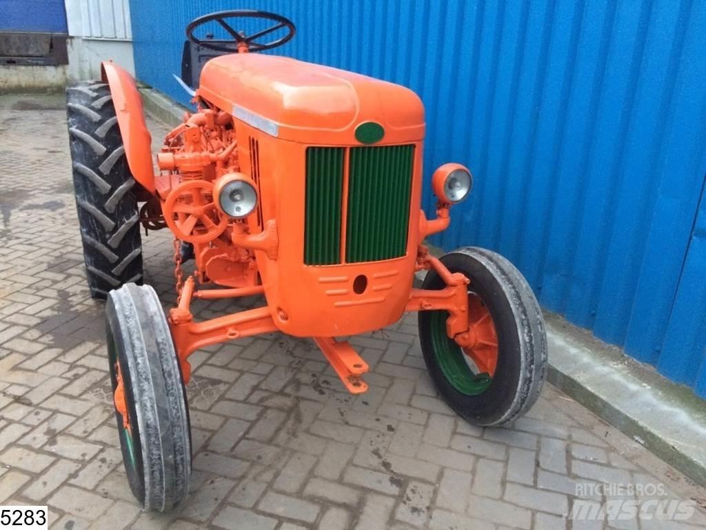 Same DA 30 2WD Traktorji