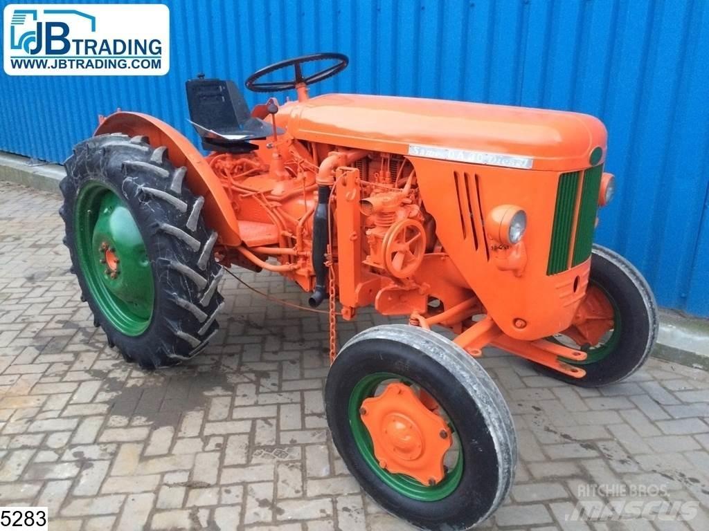 Same DA 30 2WD Traktorji