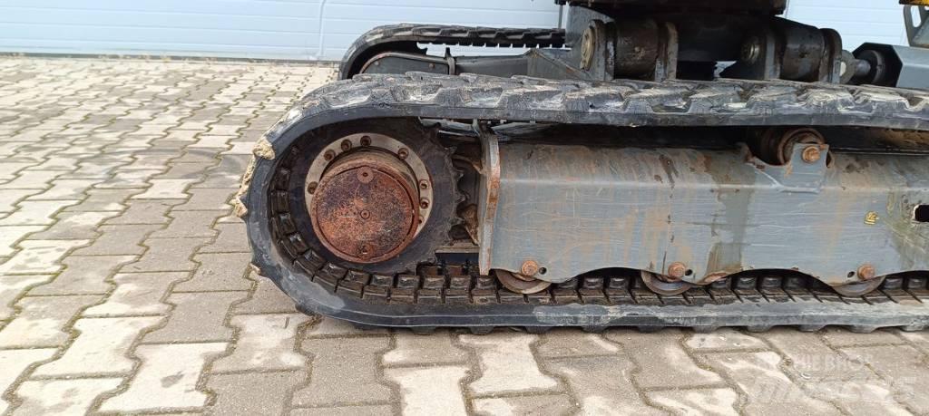 Wacker Neuson EZ 36 Bagri goseničarji